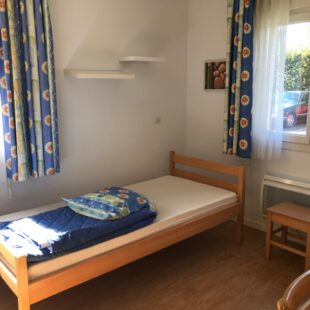 Location appartement meublé à Valenciennes