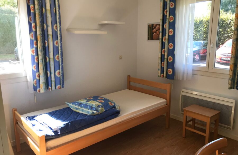 Location appartement meublé à Valenciennes