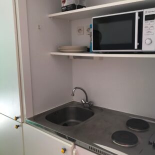 Location appartement meublé à Valenciennes