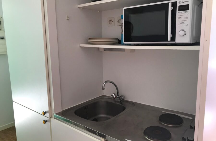 Location appartement meublé à Valenciennes