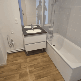 Location appartement à Valenciennes