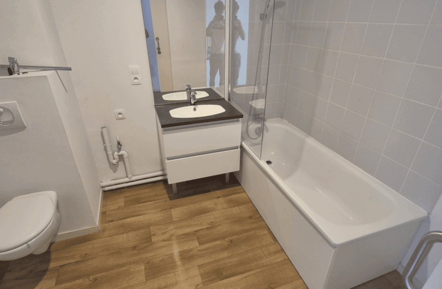 Location appartement à Valenciennes