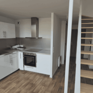 Location appartement à Valenciennes