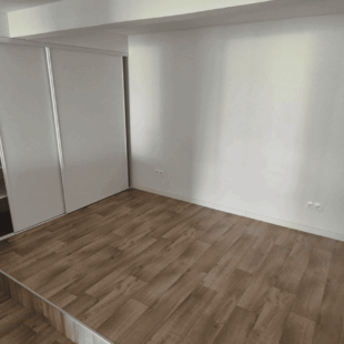 Location appartement à Valenciennes