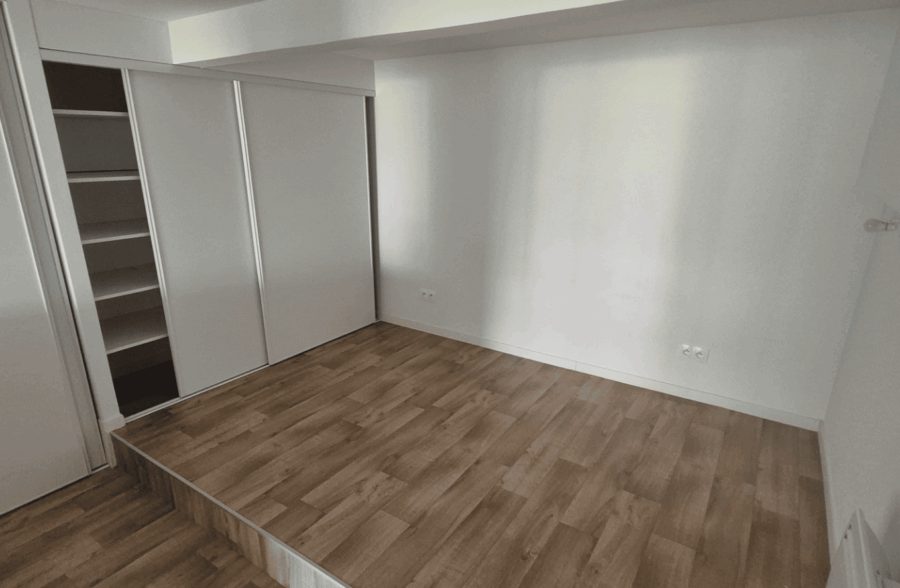 Location appartement à Valenciennes
