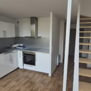 Location appartement à Valenciennes