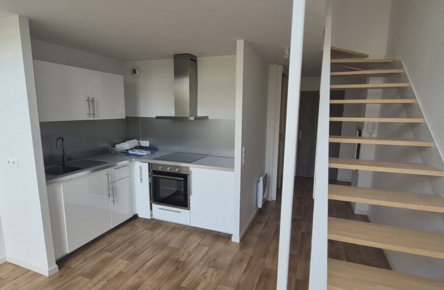 Location appartement à Valenciennes