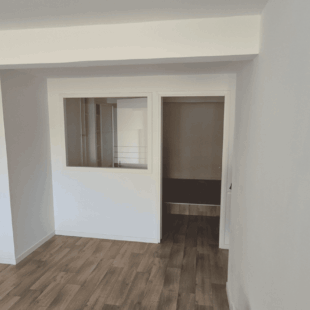 Location appartement à Valenciennes