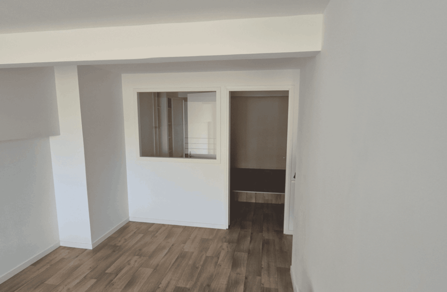 Location appartement à Valenciennes