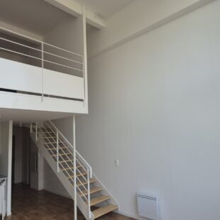 Location appartement à Valenciennes