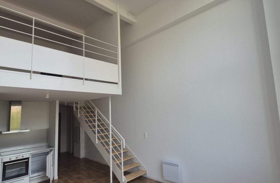 Location appartement à Valenciennes