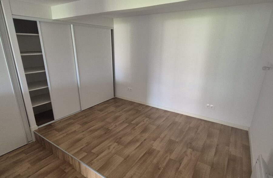 Location appartement à Valenciennes