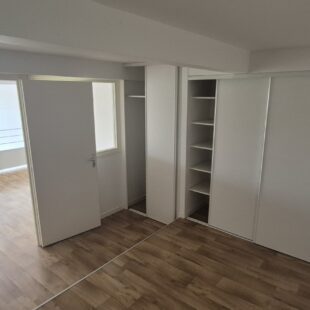 Location appartement à Valenciennes