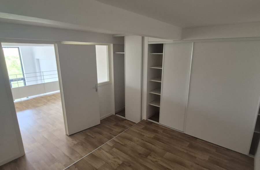 Location appartement à Valenciennes