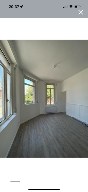 Location appartement à Caudry