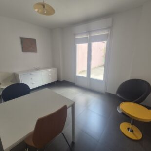Location appartement meublé à Lille