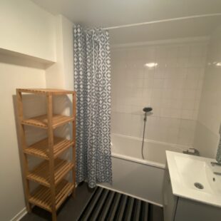 Location appartement meublé à Lille