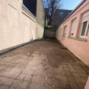 Location appartement meublé à Lille
