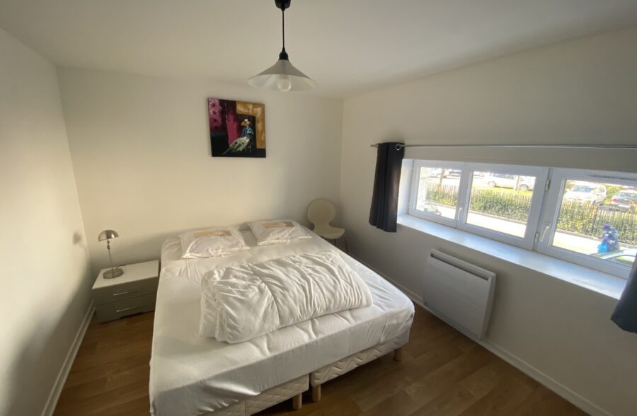 Location appartement meublé à Lille