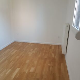 Location appartement à Lens
