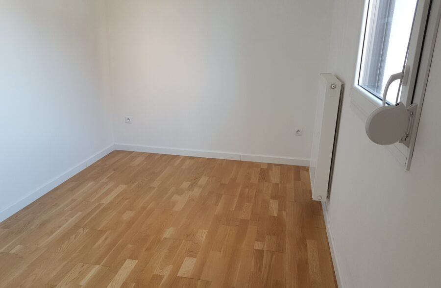 Location appartement à Lens