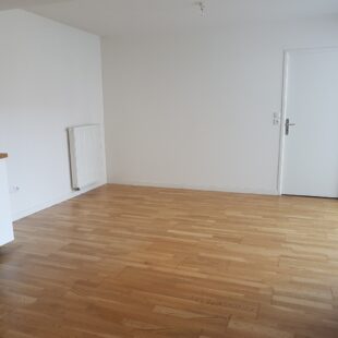 Location appartement à Lens