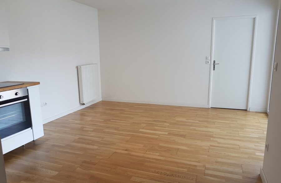 Location appartement à Lens