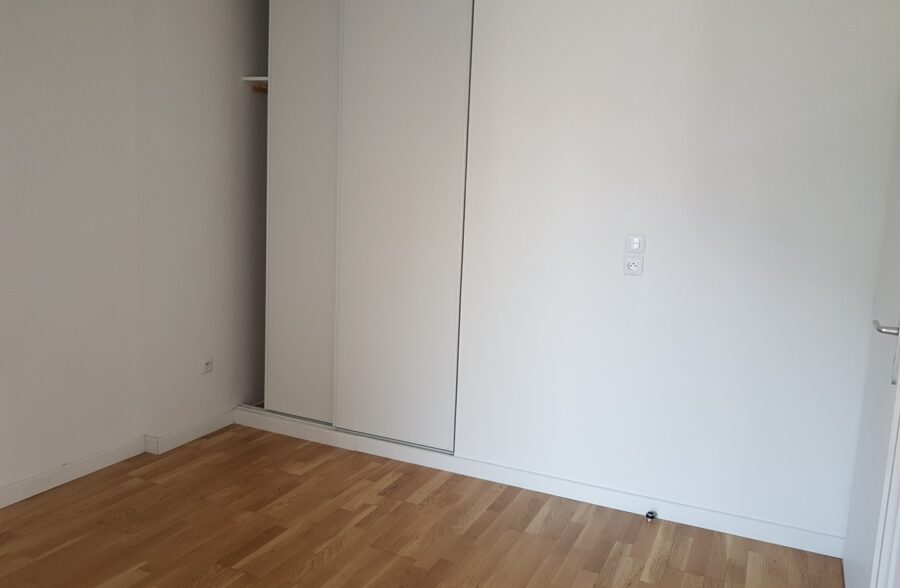 Location appartement à Lens