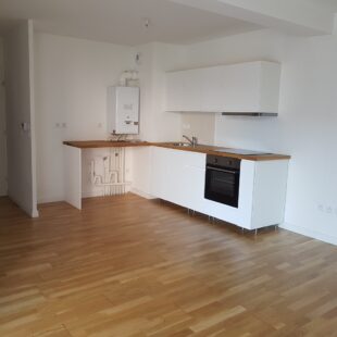 Location appartement à Lens