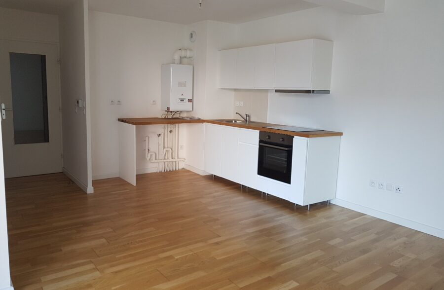 Location appartement à Lens