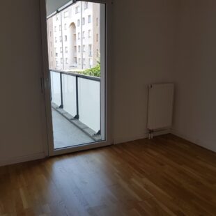 Location appartement à Lens