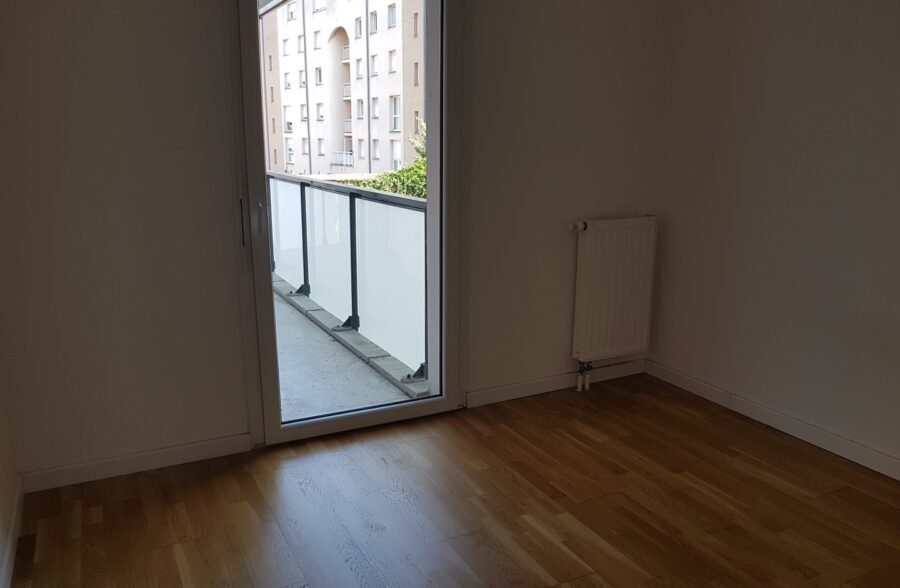 Location appartement à Lens