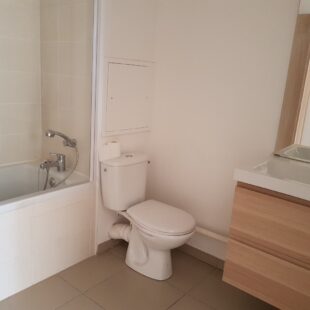 Location appartement à Lens