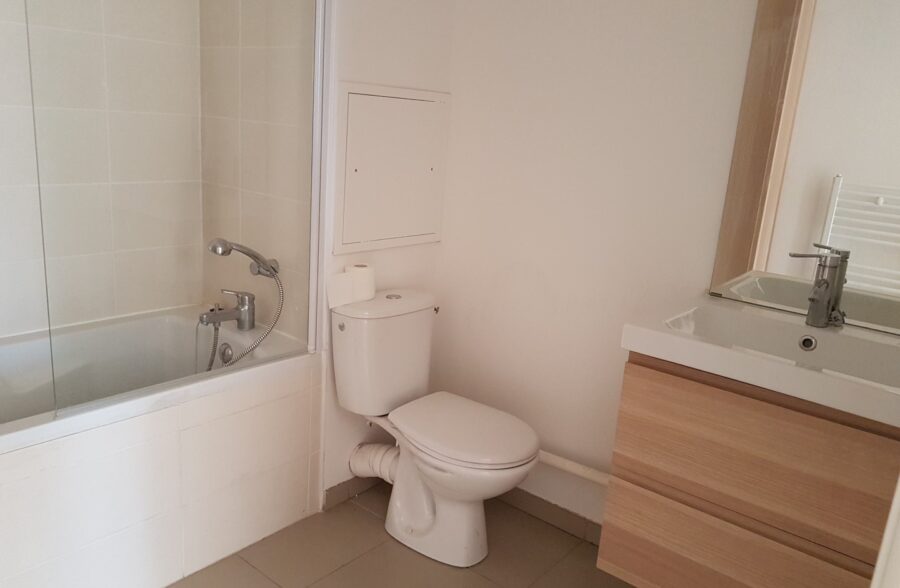 Location appartement à Lens