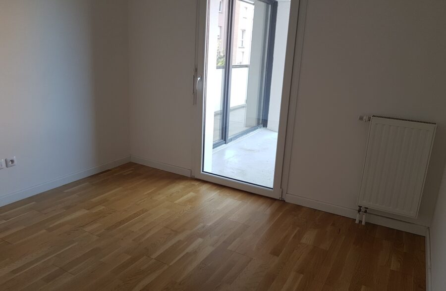 Location appartement à Lens