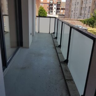 Location appartement à Lens