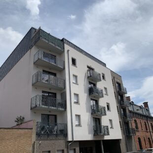 Location appartement à Lens