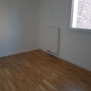 Location appartement à Lens