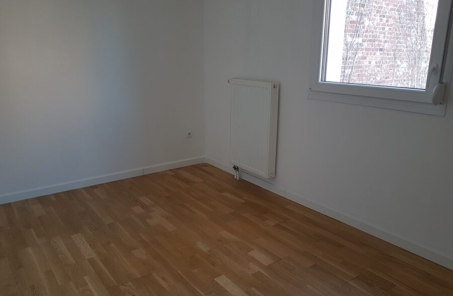 Location appartement à Lens