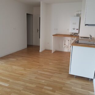 Location appartement à Lens