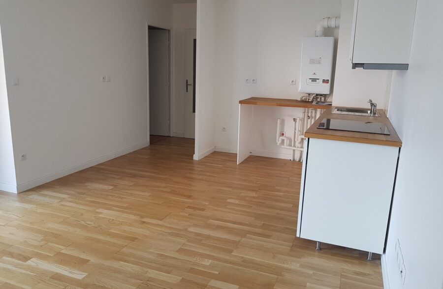 Location appartement à Lens