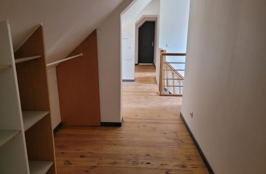 Location appartement à Fontaine-Notre-Dame