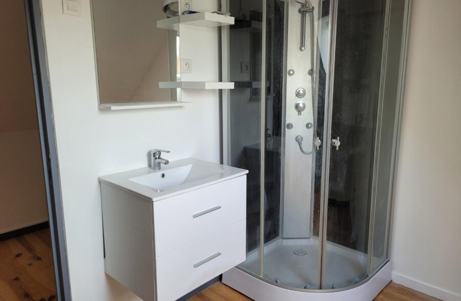 Location appartement à Fontaine-Notre-Dame