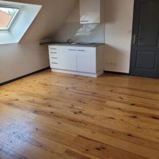 Location appartement à Fontaine-Notre-Dame