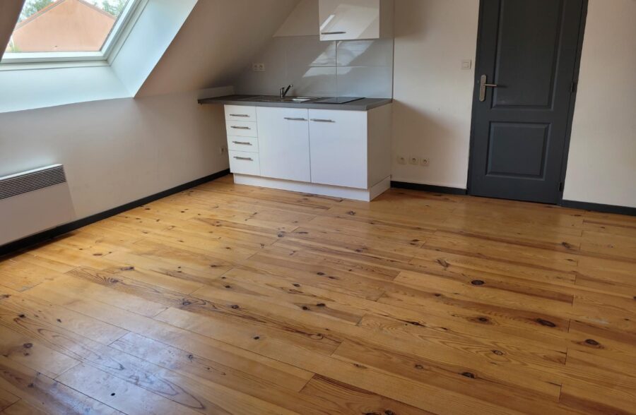 Location appartement à Fontaine-Notre-Dame