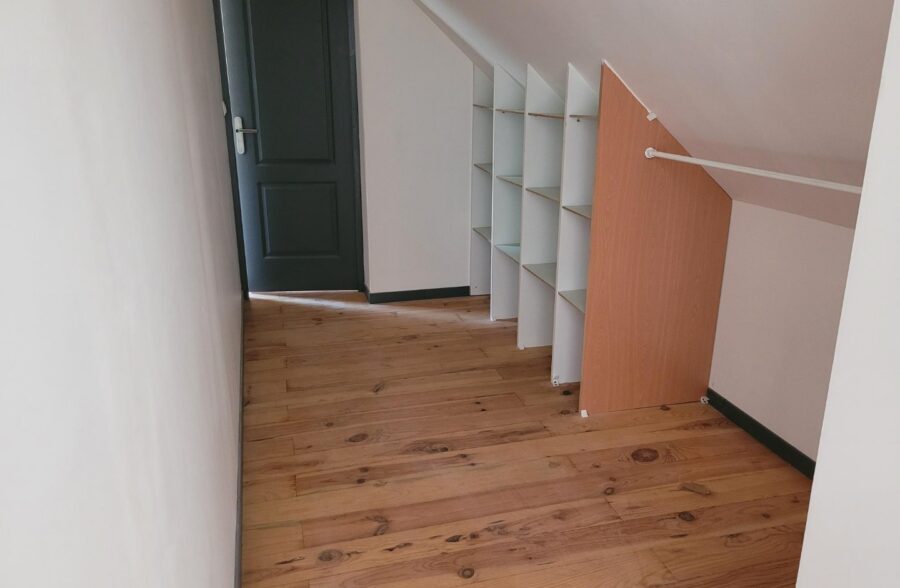Location appartement à Fontaine-Notre-Dame