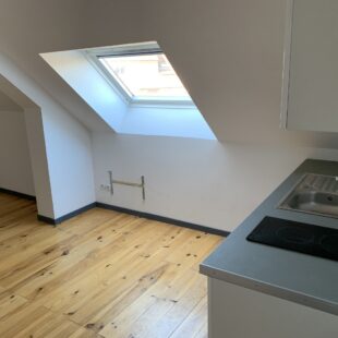 Location appartement à Fontaine-Notre-Dame