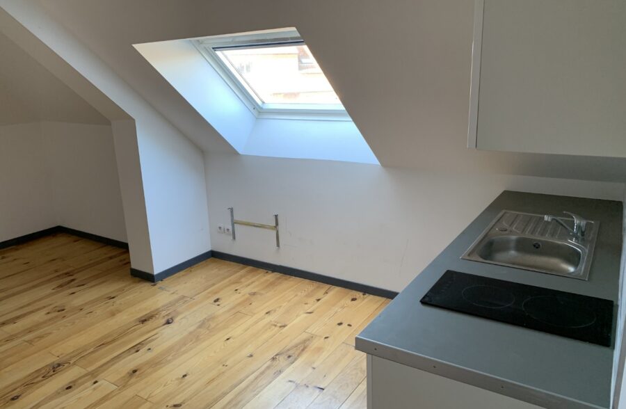 Location appartement à Fontaine-Notre-Dame