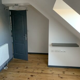 Location appartement à Fontaine-Notre-Dame