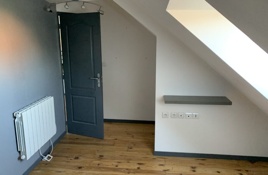 Location appartement à Fontaine-Notre-Dame